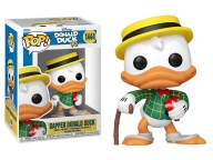 Donald Duck 90th Anniversary- Dapper Donald Duck Pop!