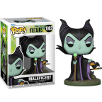 Disney Villains- Maleficent Pop!