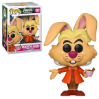 Alice in Wonderland 70th Anniversary- March Hare Pop!