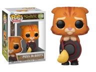 Dreamworks 30th Anniversary: Shrek- Puss in Boots Pop!