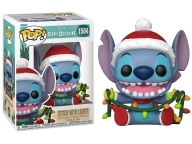 Lilo & Stitch- Stitch w/ Lights Pop!