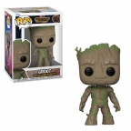 Guardians of the Galaxy 3- Groot Pop!