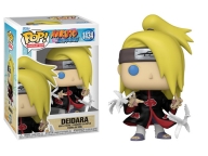 Naruto- Deidara Pop!