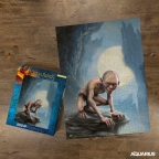 Lord of the Rings- Gollum 500 Piece Puzzle