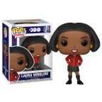 Family Matters- Laura Winslow Pop!