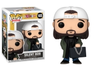 Clerks 3- Silent Bob Pop!