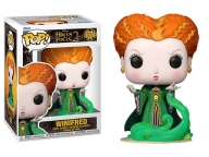 Hocus Pocus 2- Winifred Pop!