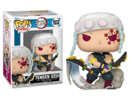 Demon Slayer- Tengen Uzui Pop!