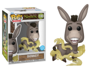 Dreamworks 30th Anniversary: Shrek- Donkey Pop!