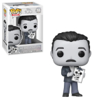 Disney 100- Walt Disney w Drawing Pop!