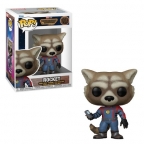 Guardians of the Galaxy 3- Rocket Pop!