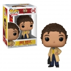 The Flash- Iris West Pop!