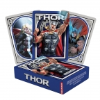 Thor Playing Cards