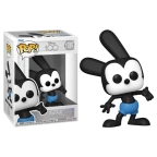 Disney 100- Oswald the Lucky Rabbit Pop!