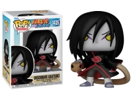 Naruto- Orochimaru (Akatsuki) Pop!