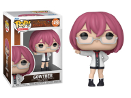 Seven Deadly Sins- Gowther Pop!