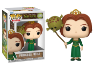 Dreamworks 30th Anniversary: Shrek- Princess Fiona Pop!