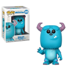 Monsters Inc.- Sulley Pop!