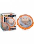 Avatar the Last Airbender- Aang (Avatar State) 6 Inch Pop!