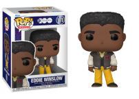 Family Matters- Eddie Winslow Pop!