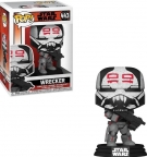 Star Wars: Bad Batch- Wrecker Pop!