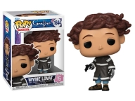 Coraline 15th Anniversary- Wybie Lovat Pop!