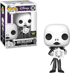 Nightmare Before Christmas- Jack Skellington Specialty Series Pop!