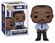 Family Matters- Carl Winslow Pop!