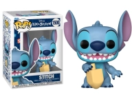 Lilo & Stitch- Stitch w/ Dreidel Pop!