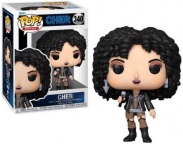 Cher (Turn Back Time) Pop!