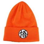 Dragon Ball Z Slouch Beanie