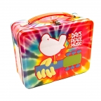 Woodstock Lunch Box