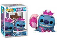 Lilo & Stitch: Stitch in Costume- Stitch as Cheshire Cat Pop!