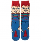Chucky- Good Guys Socks