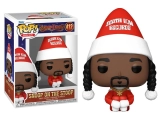 Snoop Dogg- Snoop on the Stoop Pop!