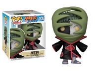 Naruto- Zetsu 6 Inch Pop!