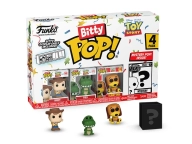 Toy Story- Woody Bitty Pop