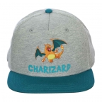 Pokemon- Charizard Hat