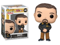 Clerks 3- Dante Pop!