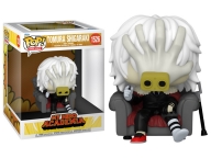 My Hero Academia- Tomura Shigaraki (in Chair) Deluxe Pop!