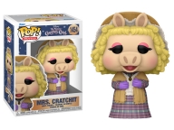 Muppet Christmas Carol- Mrs. Cratchit Pop!