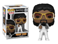 Snoop Dogg #391 Pop!