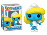 The Smurfs- Smurfette Pop!