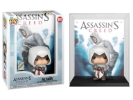 Assassin's Creed- Altair Pop!