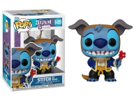 Lilo & Stitch: Stitch in Costume- Stitch as Beast Pop!