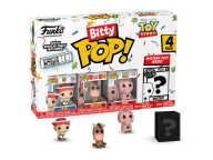 Toy Story- Jessie Bitty Pop