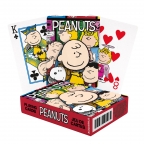 Peanuts Cast Playing Cards