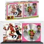 TLC- T-Boz/Chilli/Left Eye (Oooh on the TLC Tip) Pop! Album Deluxe