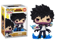 My Hero Academia- Dabi (Flames) Pop!