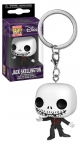 Nightmare Before Christmas- Jack Skellington Pop! Keychain